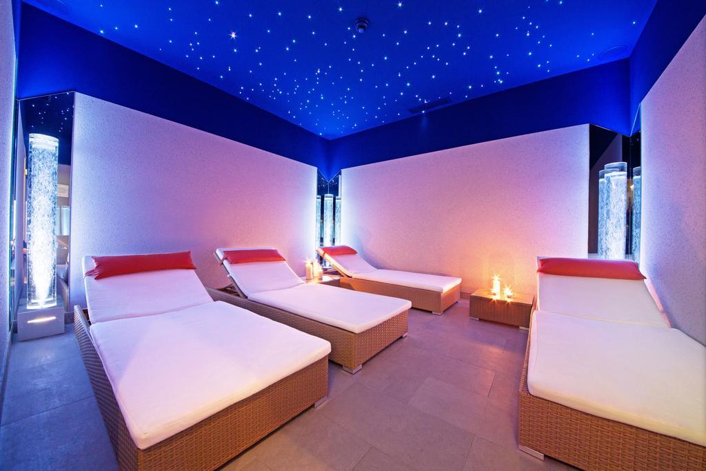 Thermalhotel Gass Bad Füssing Extérieur photo