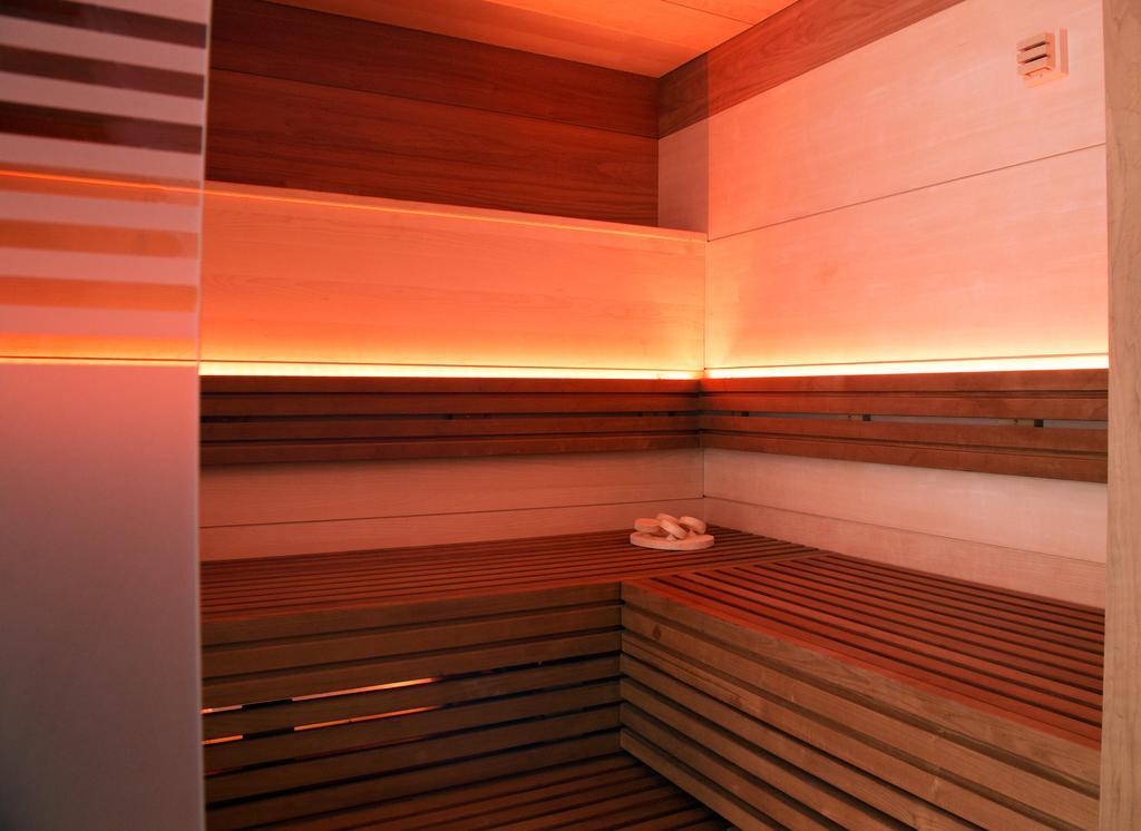 Thermalhotel Gass Bad Füssing Extérieur photo