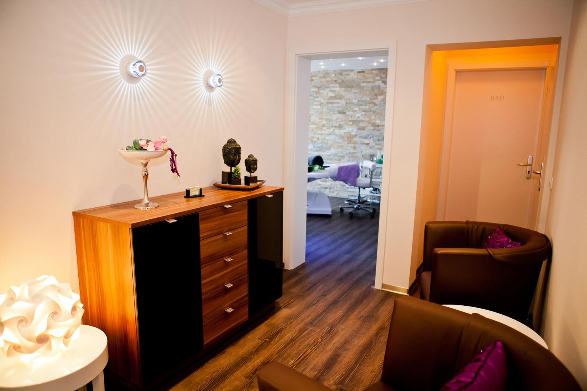 Thermalhotel Gass Bad Füssing Extérieur photo