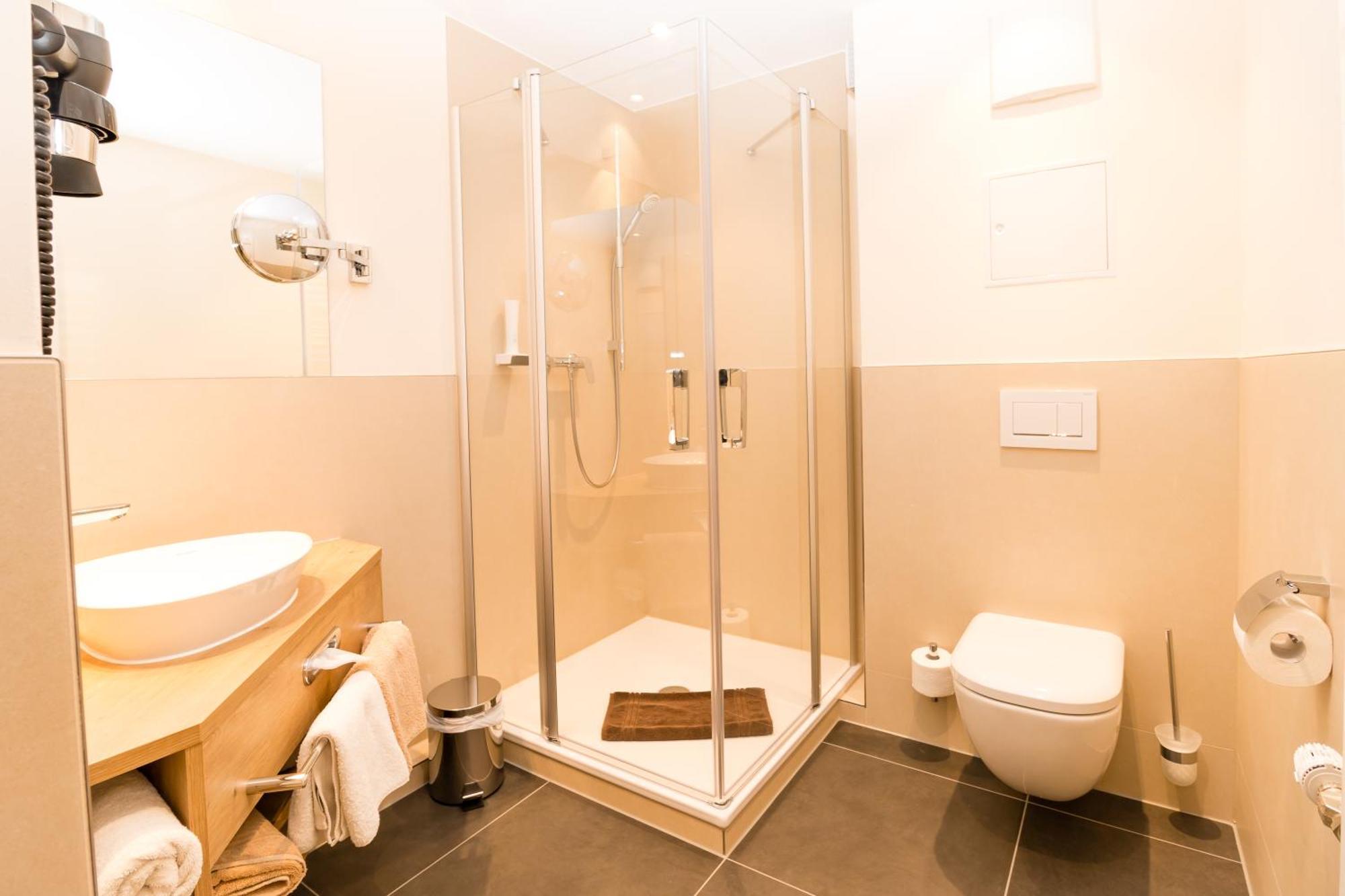 Thermalhotel Gass Bad Füssing Extérieur photo