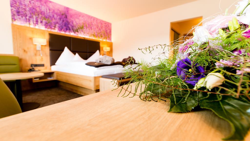 Thermalhotel Gass Bad Füssing Extérieur photo