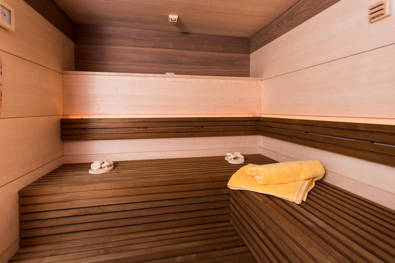 Thermalhotel Gass Bad Füssing Extérieur photo