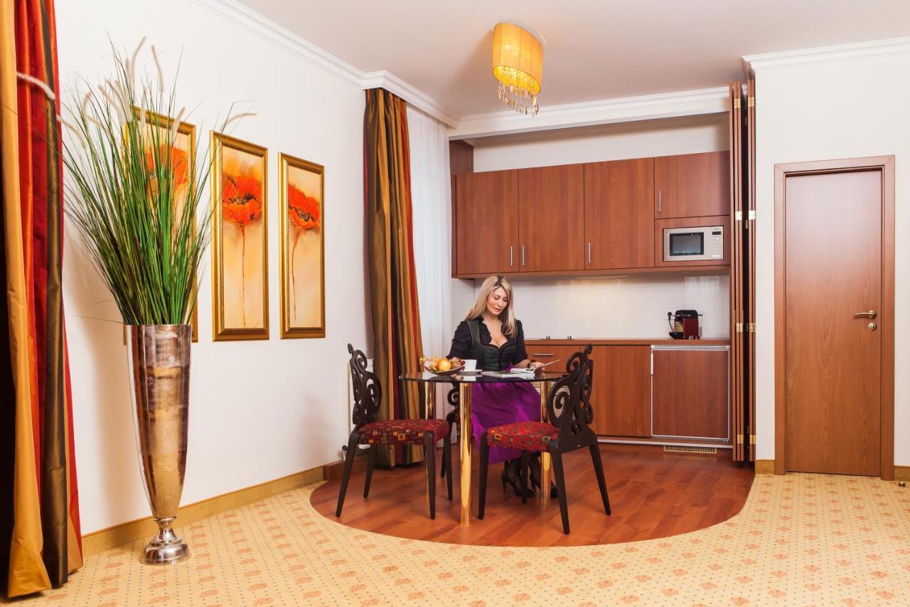 Thermalhotel Gass Bad Füssing Extérieur photo