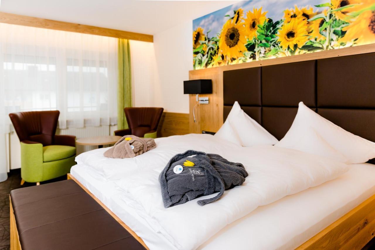 Thermalhotel Gass Bad Füssing Extérieur photo